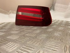 Mercedes-Benz GLC X253 C253 2018 Links Rückleuchte Heckleuchte UTO58511
