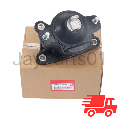 #ad For HONDA Engine Front Mount ACCORD CROSSTOUR 50830 TA0 A01 50830 TA0 A02 OEM $76.88