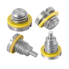 Outdrive Drain Screw for Mercruiser For Alpha Lower Unit 8M0058389 1079953Q04