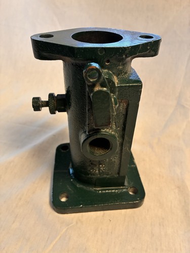 Oil field Rebuilt carburetor for C46 Engine