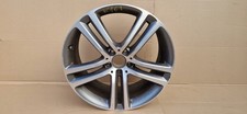 1x Alufelge 20 Zoll 8.5" 5x112 A1674012400 Mercedes-Benz Gle Rim Wheel