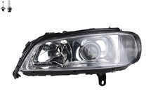 Scheinwerfer Xenon Front passend für Opel Omega B 09/99-07/03 Links Leuchtmittel