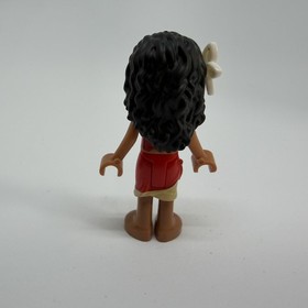 Moana - Red Skirt 41149 41150 Disney Princess LEGO&reg; Minifigure Mini Figure
