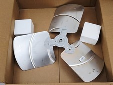 FAN04074 / D153886P36 / 61233101 Condenser Fan, 27.6" Dia, 19&deg; Pitch, 3 Blade