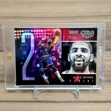 2015 PANINI GALA KYRIE IRVING /99