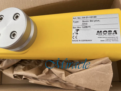 1PC New MOBA 04-21-10120 Balanced beam probe Use DHL for shipping
