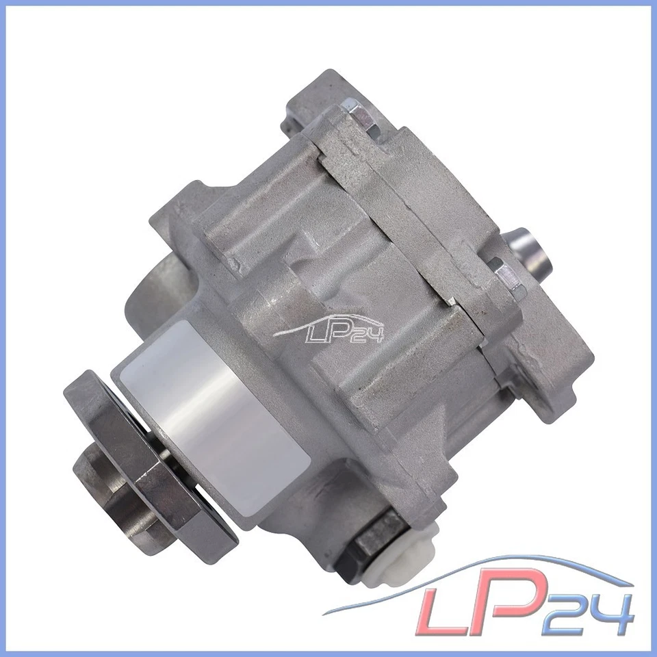 POMPE DE DIRECTION ASSISTÉE POUR VW GOLF 4 IV 1.9 2.3 V5 BORA 1J 1.9 SDI TDI - Photo 4/4