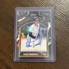 2026 Topps Finest Alan Trammell Base (RAW)