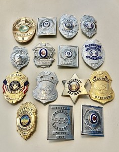 Vintage Security | eBay