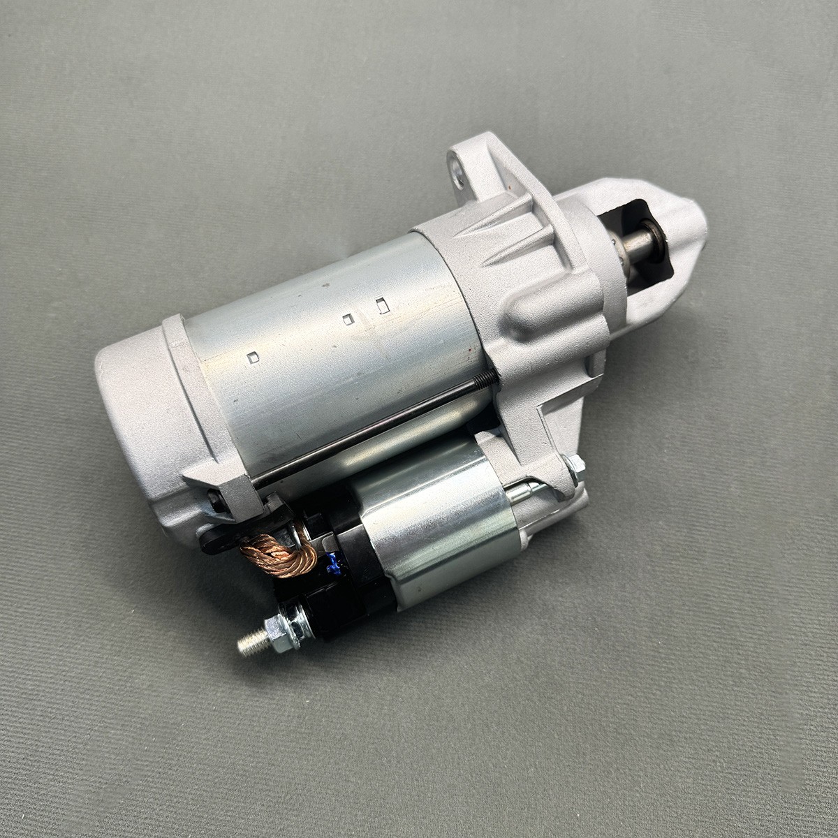 Starter Motor For Ferrari 488,GTC4 Lusso,California T, Alfa Romeo Giulia 298875 