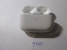 Original Apple Airpods Pro 1st gen Wireless Charging Case -