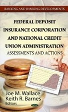 Keith R Barnes Federal Deposit Insurance Corporation & Na (Hardback) (UK IMPORT)