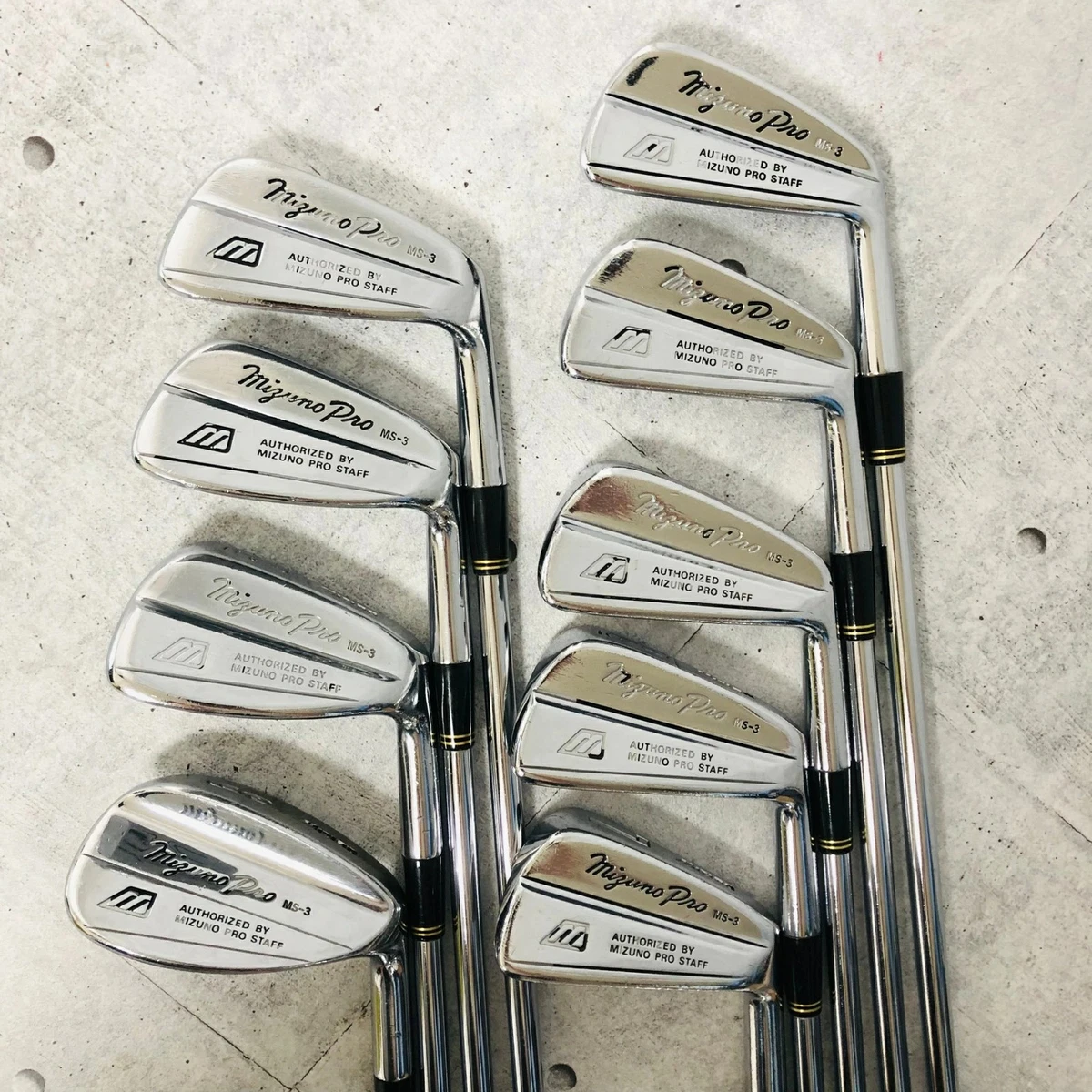 Mizuno Ms for sale | eBay