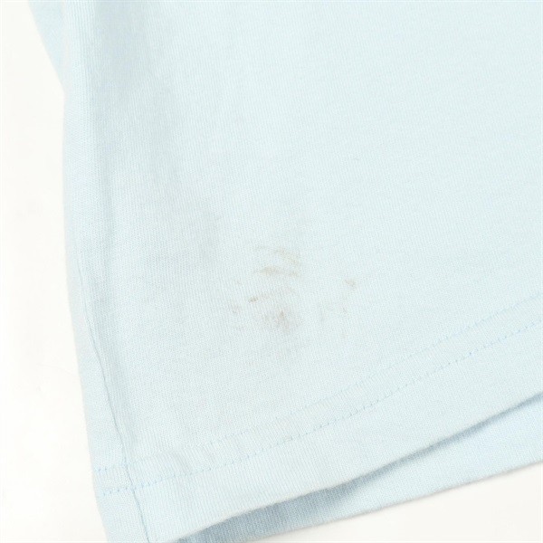 Supreme Intarsia Spellout SS Top Men’s Cut & Sewn T-Shirt thumbnail 6