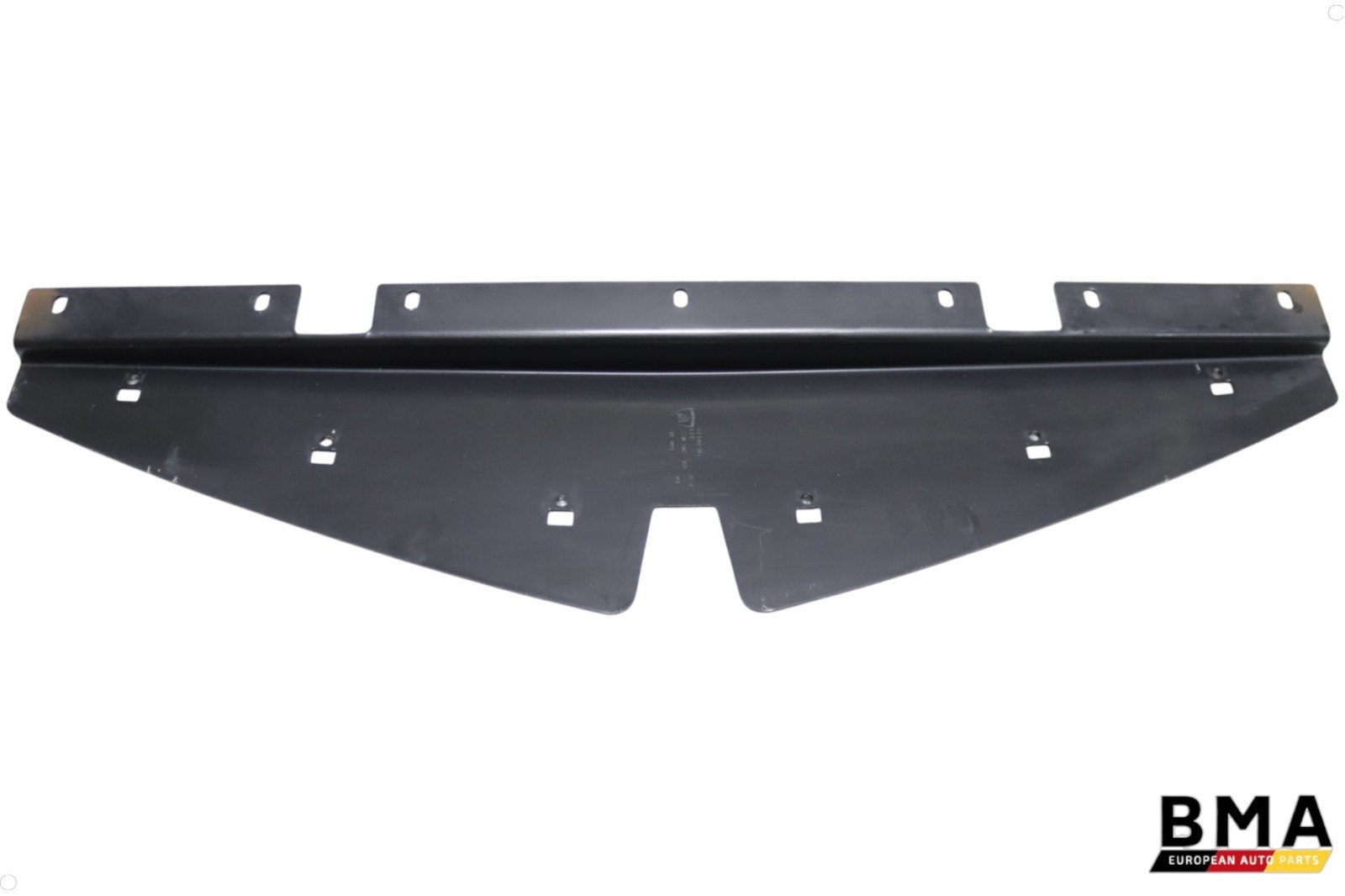 Lamborghini Aventador Front Bumper Lower Spoiler Reinforcement 2011 - 2017 OEM