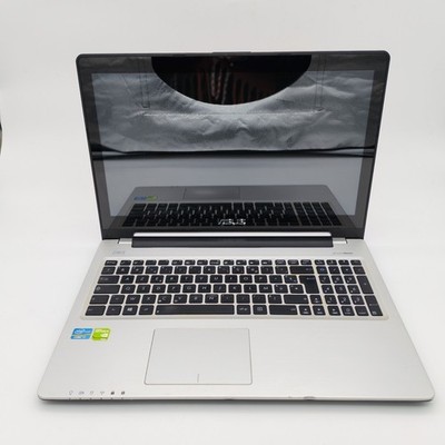 Asus vivobook 15 S550CB-CJ182H i7-3537U, 256 gb ssd, 8gb Ram, win 11