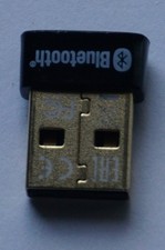 TP-Link UB400 Bluetooth 4.0 Nano USB Adapter