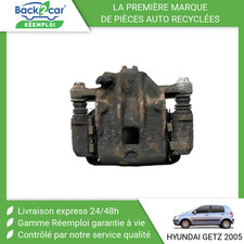 Etrier de frein Hyundai GETZ
