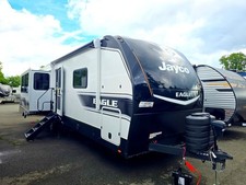 2026 Jayco Eagle HT Travel Trailer 294CKBS