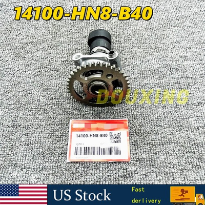 #ad #ad 14100HN8B40 FOR Honda Cam Shaft TRX680 FA FGA Fourtrax Rincon 2006 2022 GPScape $128.88