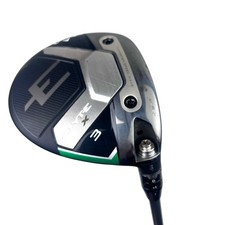 Callaway Elyte X 3 Wood / 15 Degree / Denali 60 Regular Flex