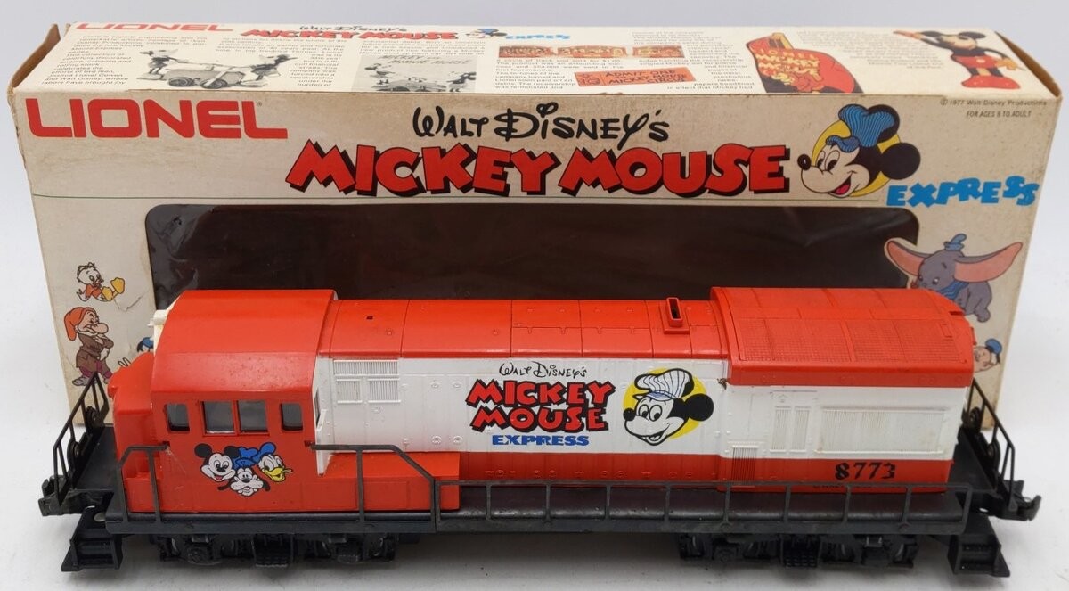 Click here to see eBay Auction