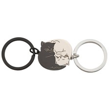 Couple Gift Keychain Cute Valentine'S Day Gifts for ,Her, Lover,Best4258