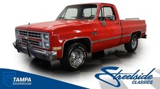 1986 Chevrolet C10 for Sale