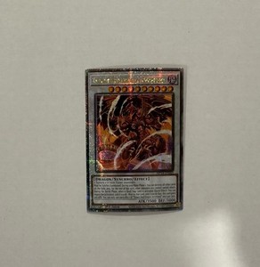 Red Dragon Archfiend Sleeves | eBay