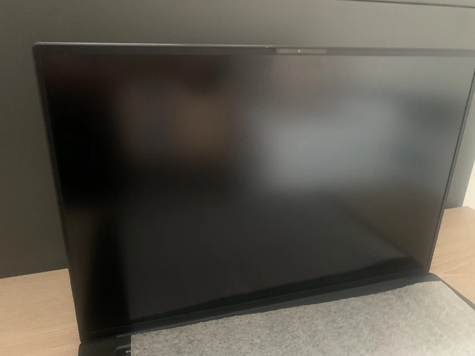 Dell Precision 5550 15,6" i7-10750H 64GB DDR 1TB NVMe T1000 WUXGA W11 B-Ware3 - Bild 3 von 3