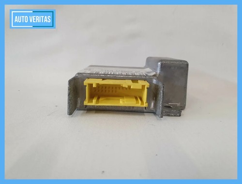 original airbag control unit FORD Fiesta IV (JA, JB) 97FG14B056DF 100 % function - Picture 2 of 4