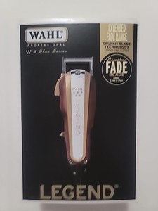 Wahl Legend Clippers | eBay