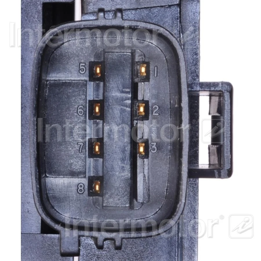 Sensor de pedal acelerador SMP 2005 2006 2007 para Ford F-450 Super Duty 2005-2007 Foto 4 de 4