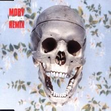 Bodyrock Remix (3 track CD) von Moby | CD | Zustand sehr gut
