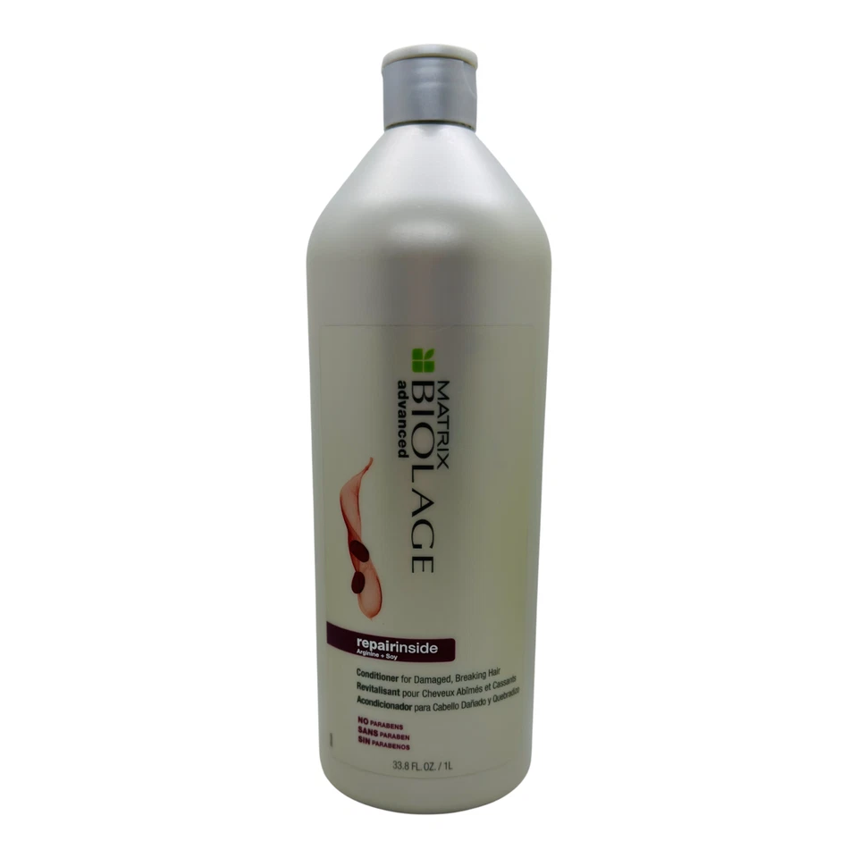 Matrix Biolage Repair Inside Shampoo & Conditioner Set 33.8 oz • Repair Damage - Image 3 of 4