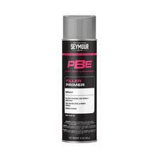 Seymour 20-1674 Pbe Professional Filler Primer Spray Paintgray 15 Oz
