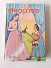 Le avventure di Pinocchio-Carlo Collodi-Malipiwero ed.-1969 disegni Ceregato