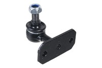 Koppelstange Stabilisator Vorderachse Rechts FüR Toyota Land Cruiser 80 _J8_