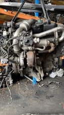 Moteur Renault MODUS