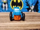Transformers G1 1990 Hydraulic MICROMASTER Monster Truck Patrol