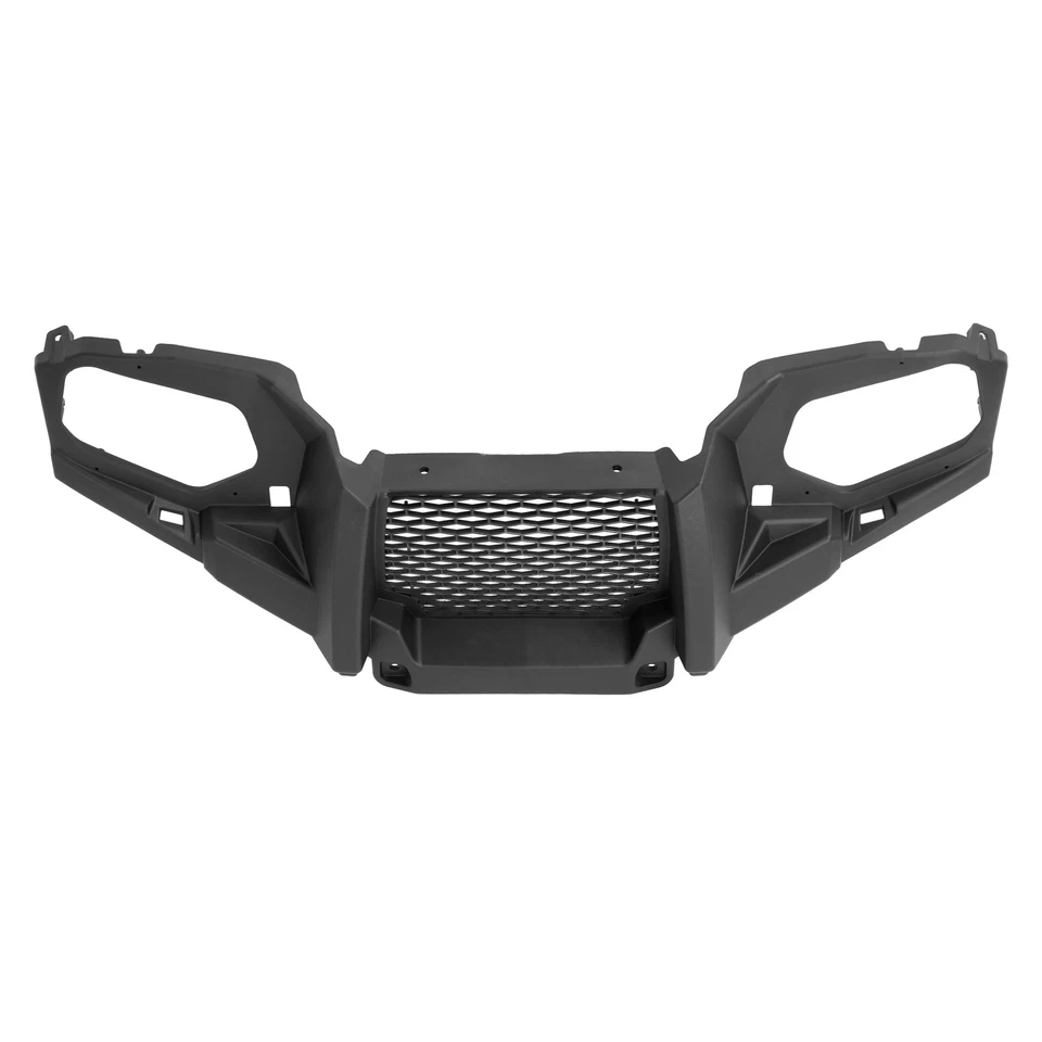 For Polaris Sportsman 570 550 500 450 2014-2021 Front Bumper Grill #5438559-070 - Image 3 of 4