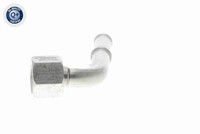Gasfeder Koffer Laderaum Vaico V10 4156 FÜR Vw