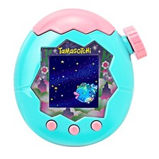 Tamagotchi Paradise Jade Forest Tamagotchi Paradise Jade Forest New Sa