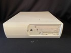 Gateway FlexATX SFF SAN E1600-SE. Vintage Windows 98, Socket 370 PC Working!