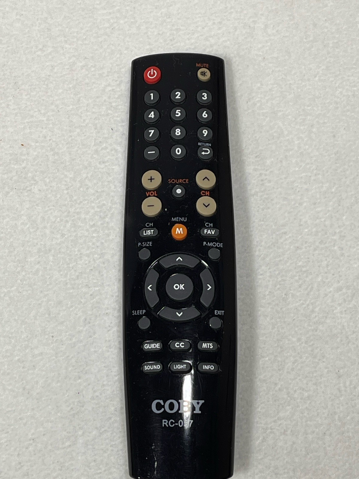 Control Oem Replacement Tested Works