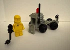 LEGO Space: Surface Transport (6823) A