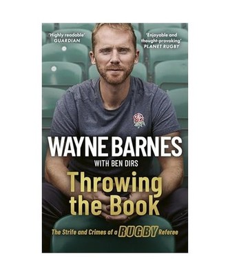 Throwing the Book, Barnes, Wayne; Dirs, Ben