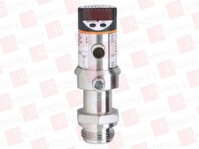 EFECTOR PI-025-RES30-MFRKG/US/ /P-PI2093 / PI025RES30MFRKGUSPPI2093 (USED)