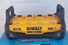 DeWALT 20V 1800 Watt Portable Power Station & Parallel Battery Charger DCB1800