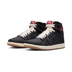 MENS AIR JORDAN 1 RETRO HIGH OG FLIGHT CLUB II9811-001-SIZE 9.5